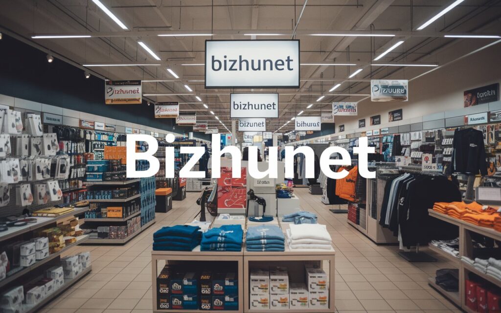 bizhunet
