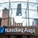 nasdaq: aapl