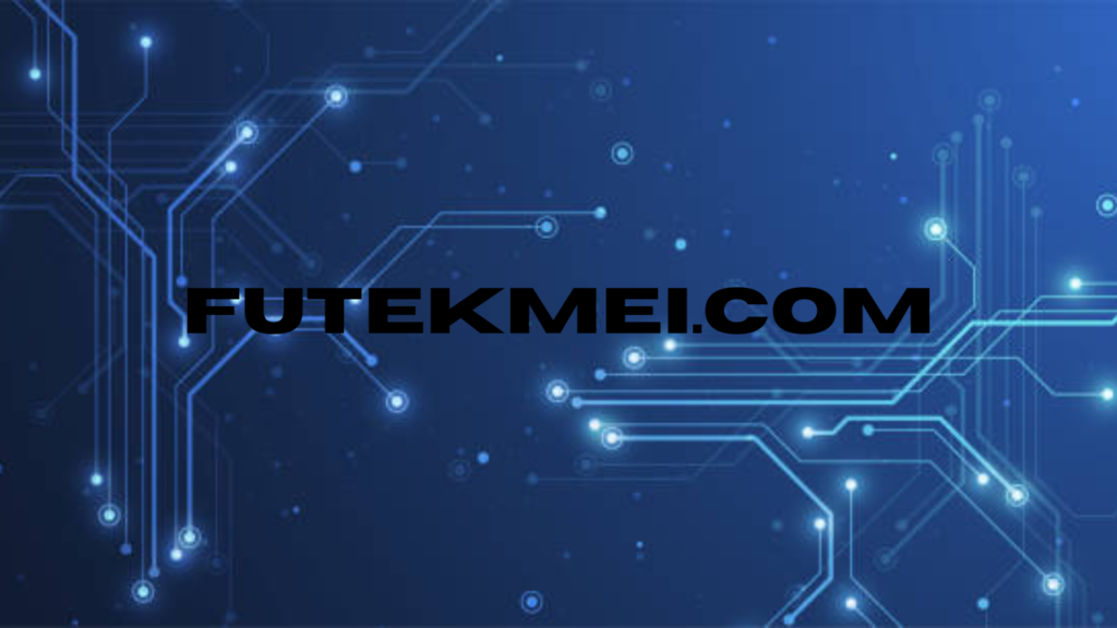 Futekmei.com