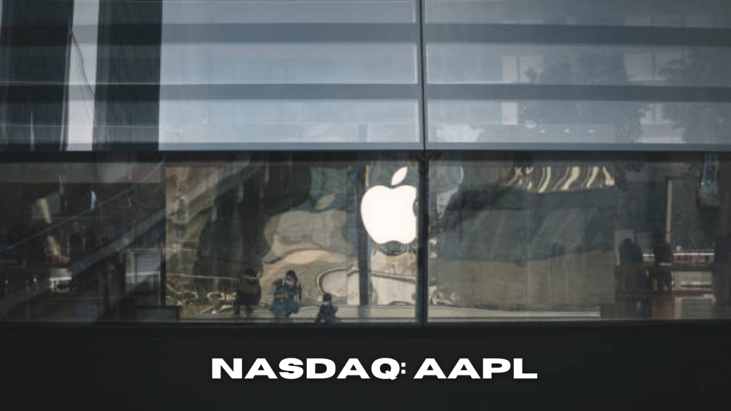 nasdaq: aapl