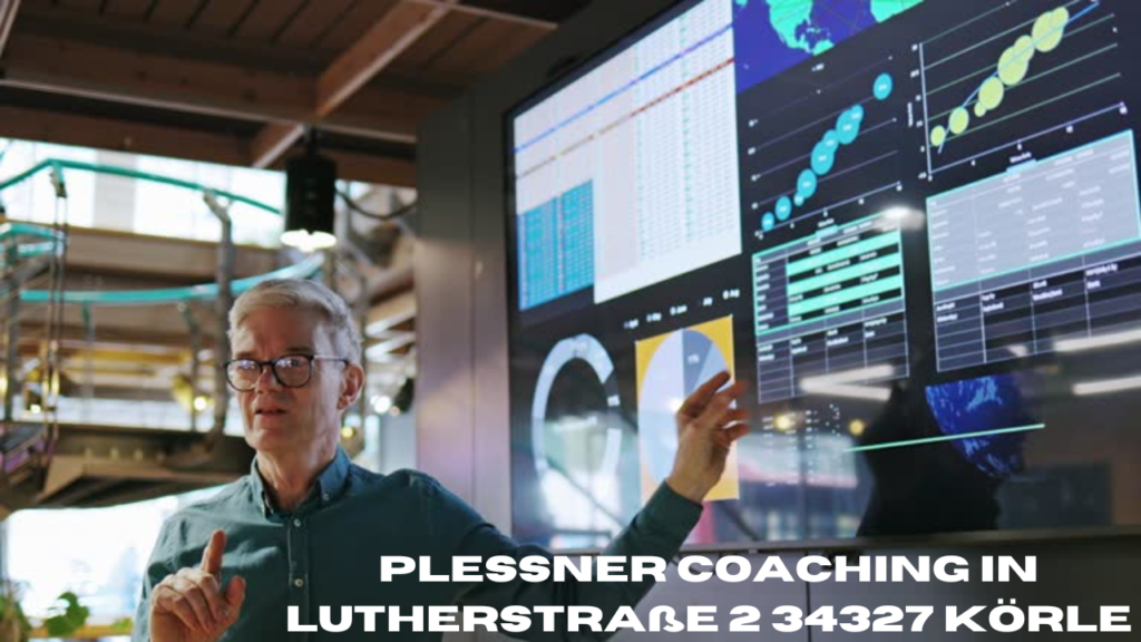 plessner coaching in lutherstraße 2 34327 körle