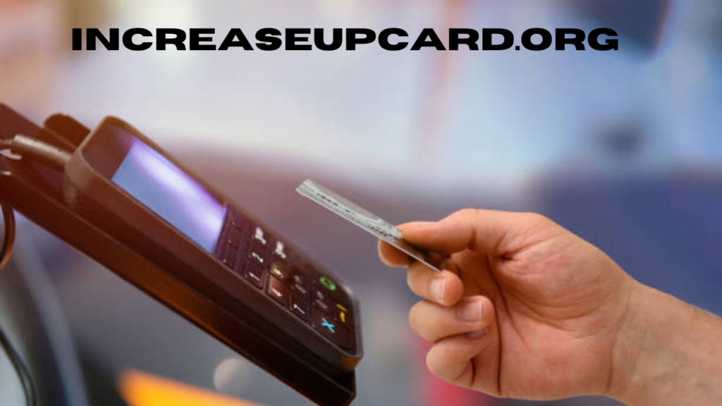 increaseupcard.org