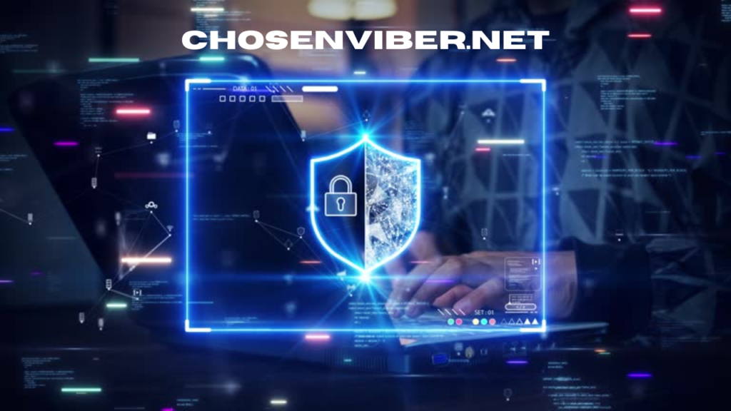 chosenviber.net