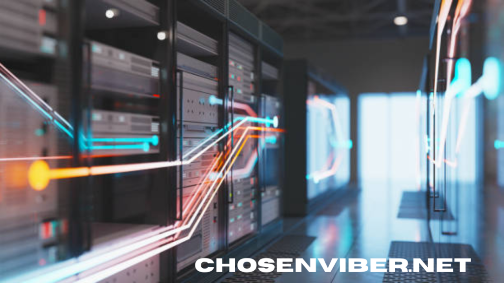 chosenviber.net