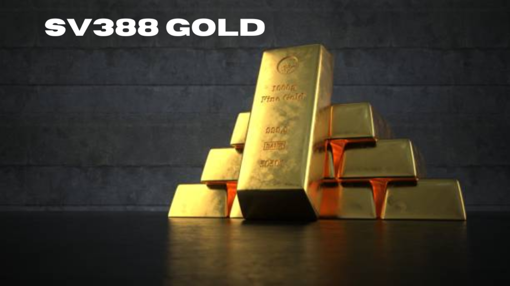 sv388 gold