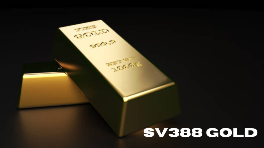 sv388 gold