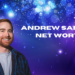 andrew santino net worth