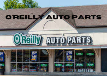 o'reilly auto parts