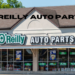 o'reilly auto parts