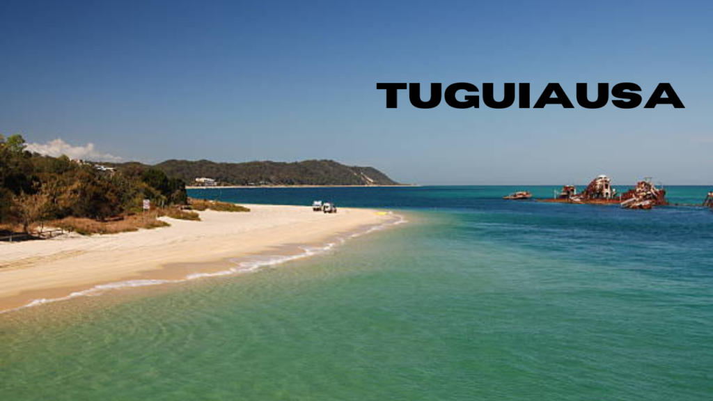 tuguiausa