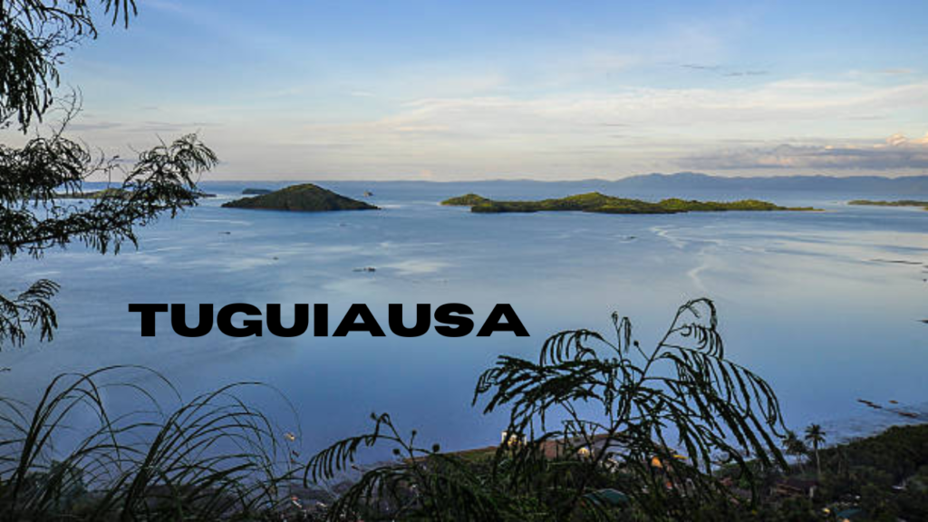 tuguiausa