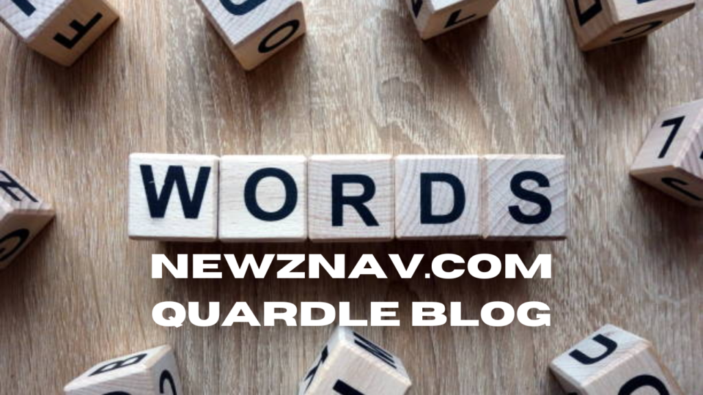 newznav.com quardle blog