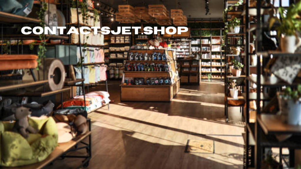 contactsjet.shop