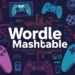 wordle mashable