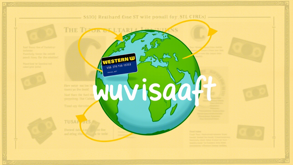 wuvisaaft