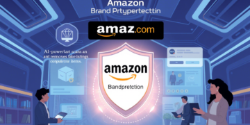 amazon brand protection byhyperzon
