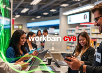 workbrain cvs