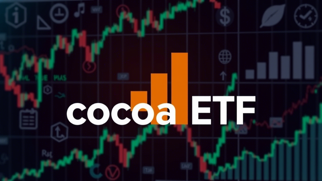 cocoa etf