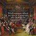 which statement reflects the view of french conservatives after the congress of vienna?