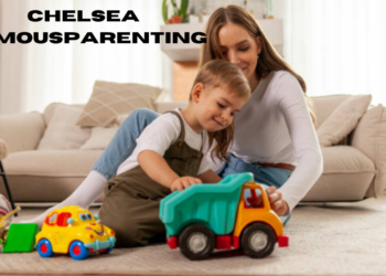 Chelsea FamousParenting