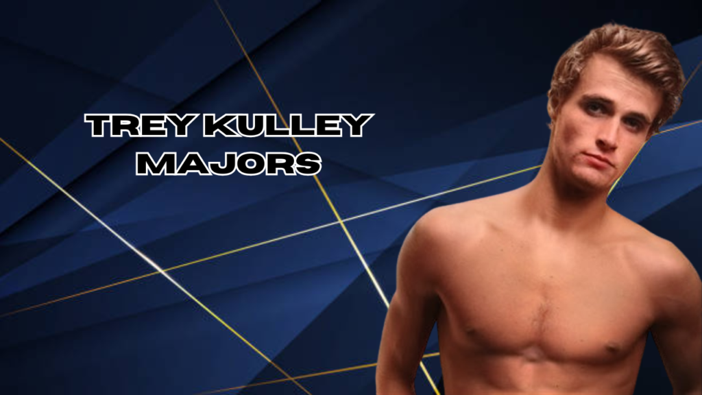 trey kulley majors