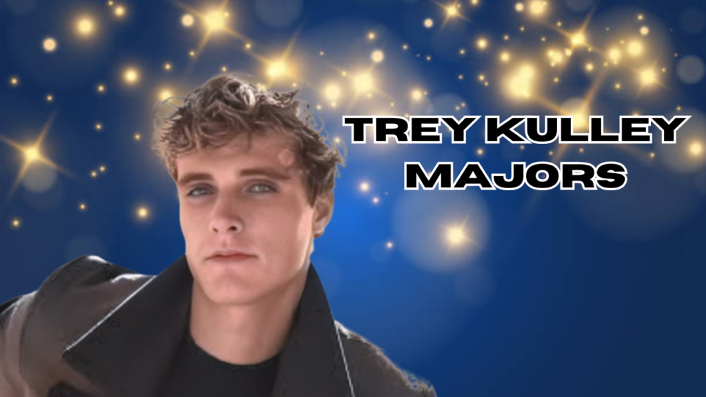 trey kulley majors
