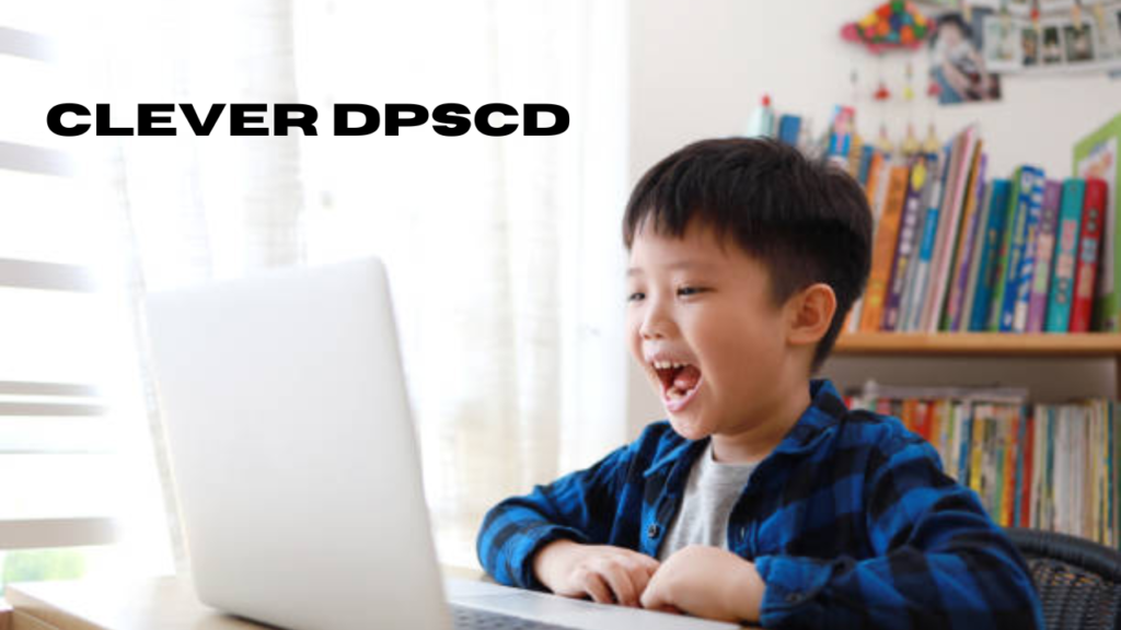 clever dpscd