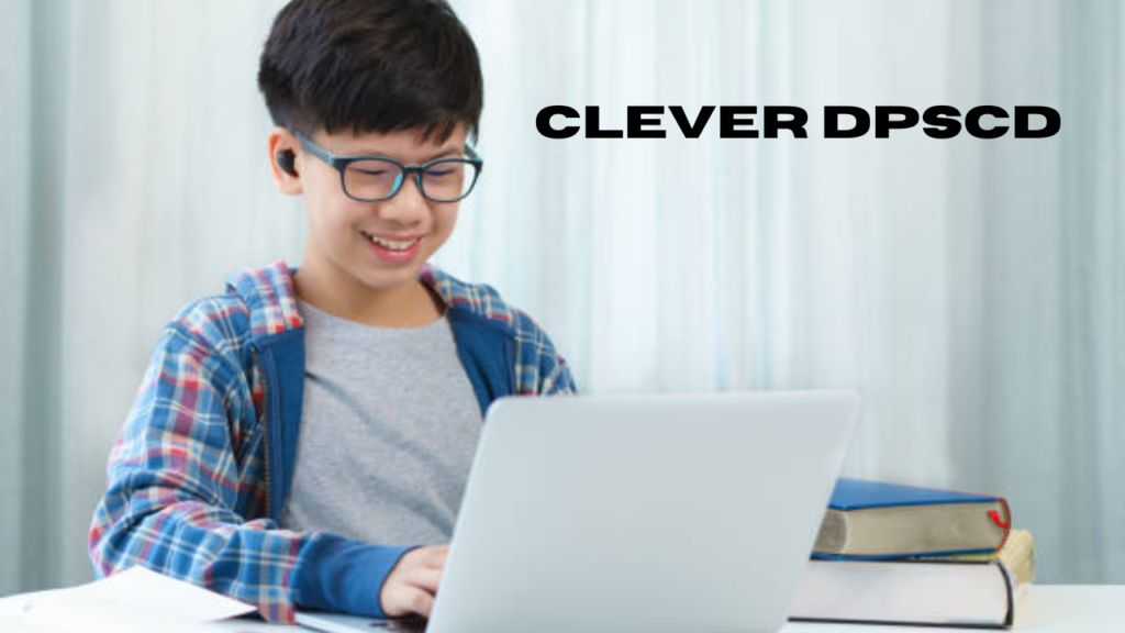 clever dpscd