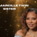 eva marcille twin sister
