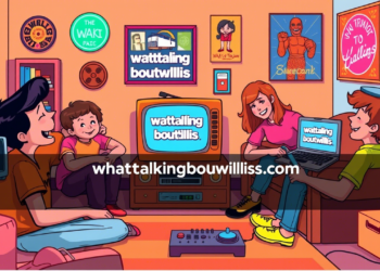 whatutalkingboutwillis .com