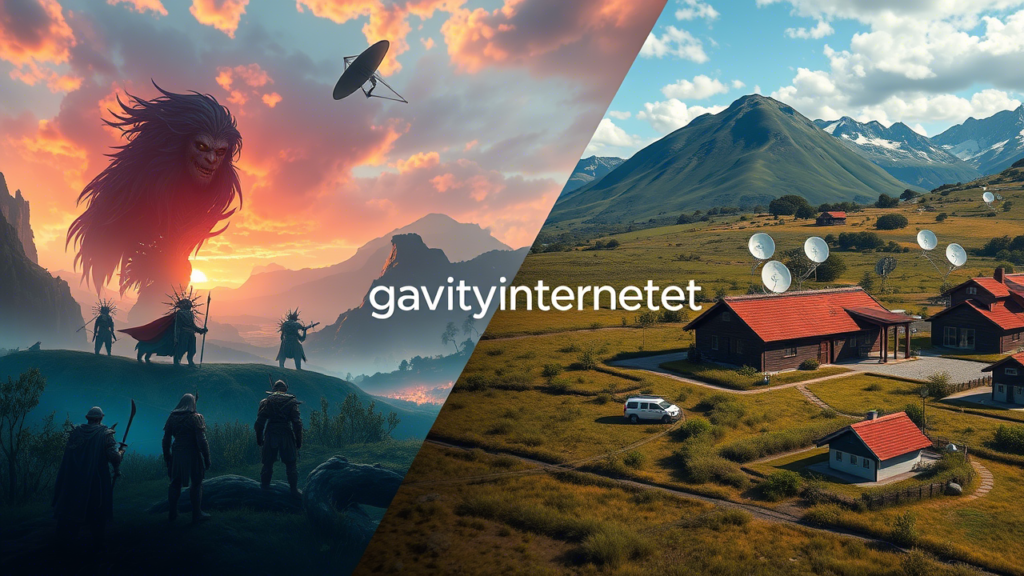 gravityinternetnet