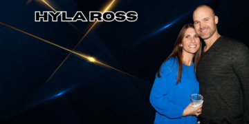 hyla ross