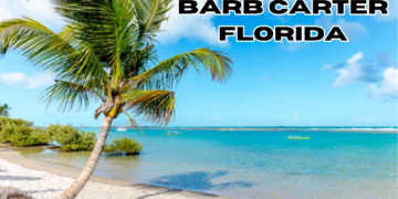 barb carter florida