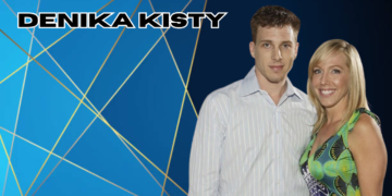 denika kisty