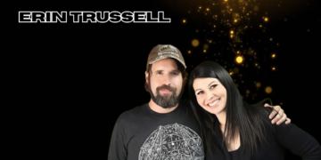 erin trussell