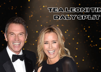tea leoni tim daly split
