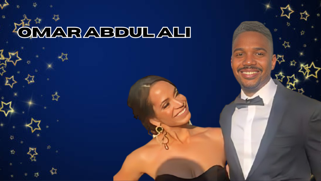 omar abdul ali