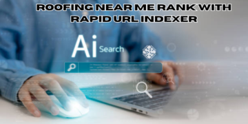 roofing near me rank with rapid url indexer