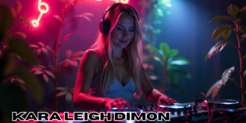 kara leigh dimon