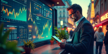 fintechzoom.com cac 40