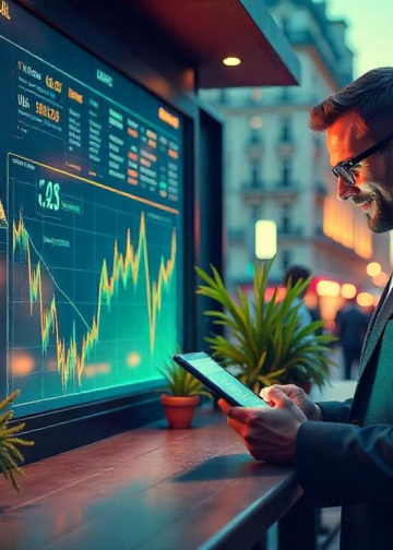 fintechzoom.com cac 40