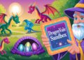 dragonvale sandbox