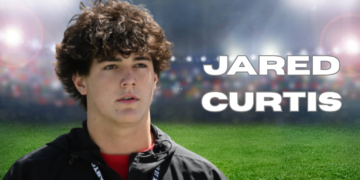 jared curtis