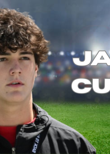 jared curtis