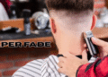taper fade