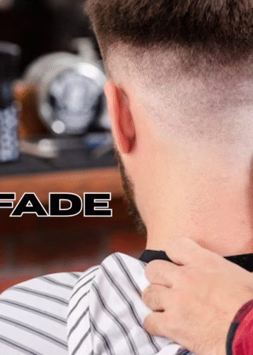 taper fade